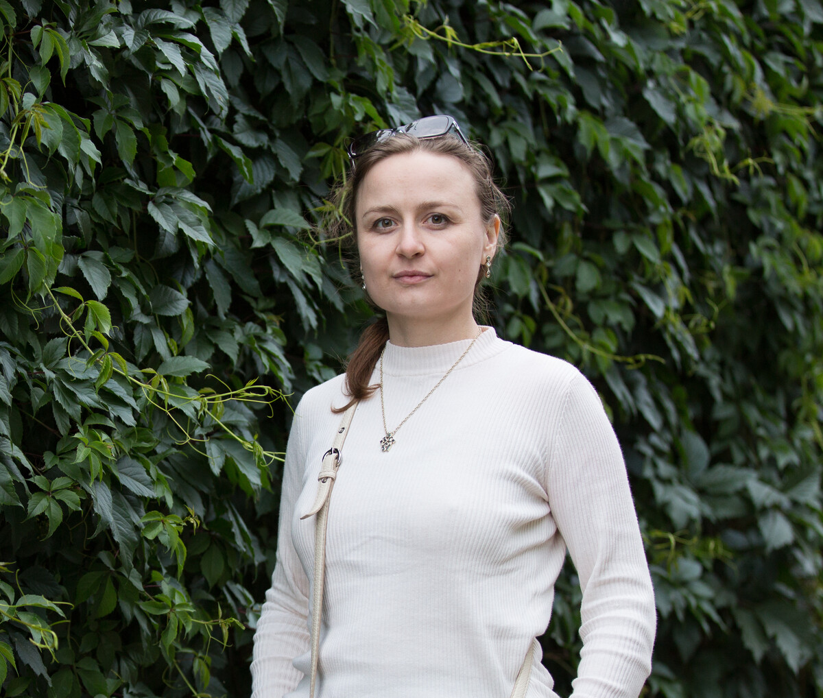 <p>Тина Митусова</p> <p>Тина Митусова</p>