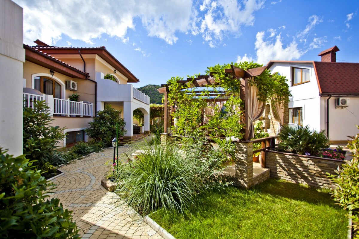 <p>Villa Marmaris</p> <p>Villa Marmaris</p>