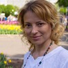 Оксана Гельман